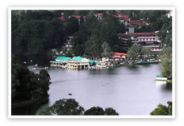 kodaikanal Tourism Place